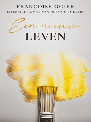 cover image of Een Nieuw Leven